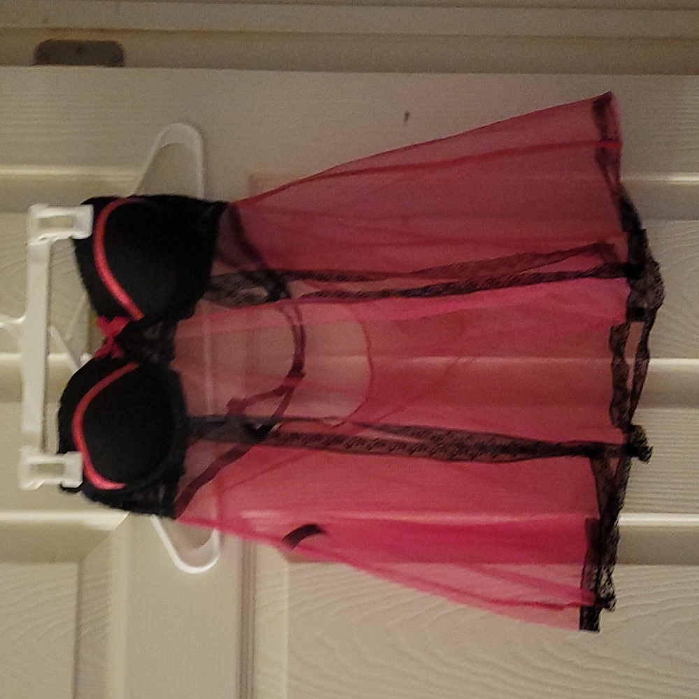 Lingerie